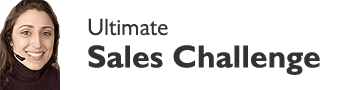 Ultimate Sales Challenge - Free Quiz!