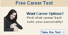 Free Career Test