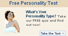 Free Personality Test