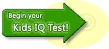 Take Kids IQ Test