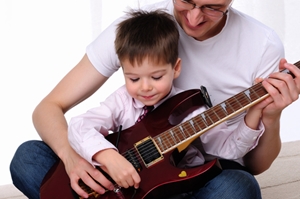 Brain changes can follow childhood music lessons