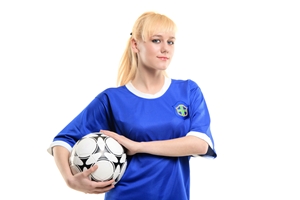Brain changes could follow a game of soccer
