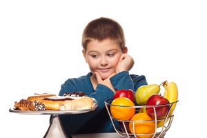 Studies find nutrition may affect children''s IQ scores.