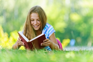 Reading improves your gifted child''s vocabulary and comprehension.