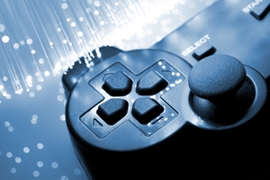 Playing different types of video games linked to improved cognitive skills