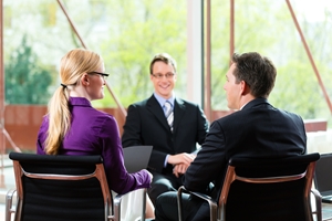 Job candidates should highlight soft skills during interviews