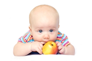 How babies are fed affects their IQ later in life