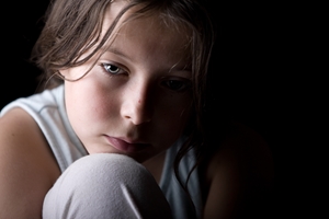 Anxiety symptoms could affect depressed adolescents