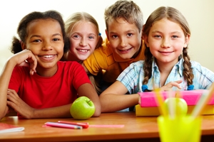 Engaging gifted children in the classroom