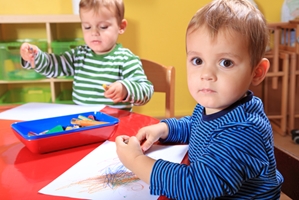 Children''s ability to draw could predict their intelligence.