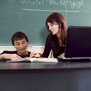 IQ tests can help determine a child''s academic needs