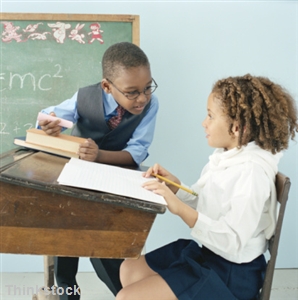 White noise in classrooms help less attentive children, but may hinder more focused students