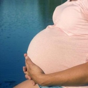 New study falsifies previous connotations about weight and the effect on an unborn child''s cognitive ability