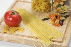 Healthy foods such as pasta could boost IQs