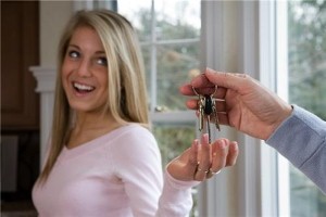 Before prospective landlords hand their keys over to a tenent, they may want to take a pesonality test to see if renting is right for them.