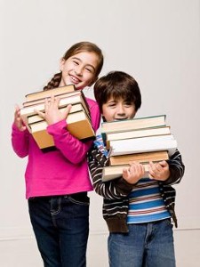 Gifted children come from all socioeconomic backgrounds 