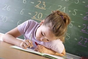 Kids IQ tests can help identify children''s gifts 