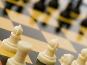 Practice is just one factor in becoming a master chess player 