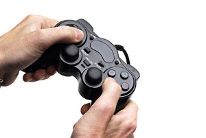 Playing violent video games may lead to behavioral changes 