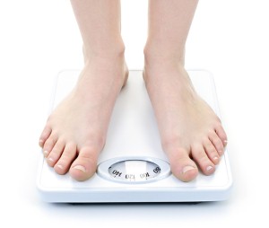 Certain personality traits may influence weight gain 
