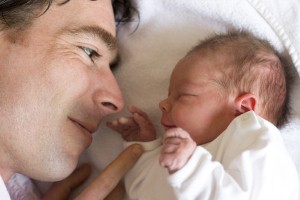 Love may help boost babies’ IQs 