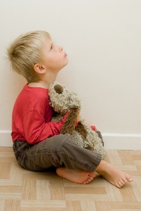 Spanking may lower children’s IQs 