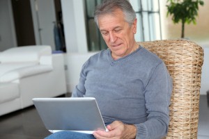 Playing online games may lead to cognitive improvements in older adults 