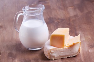 Consuming dairy products may boost IQ 