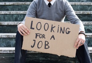 College graduates should prepare for the job hunt 