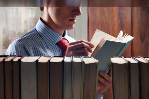 Fictional characters may influence readers’ behavior 
