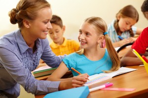 Gifted programs provide comfortable learning environments 