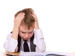 Study links stress to delays in children’s mental development 