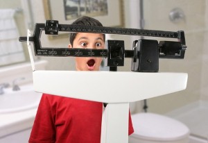 Study finds obesity does not determine school performance