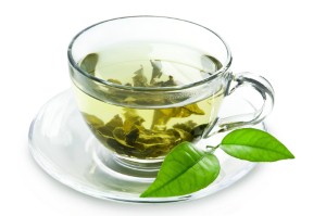 Drinking green tea may lead to better memory