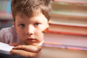 For twice exceptional children, early identification is important