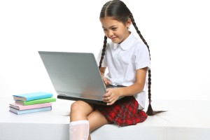 Gifted education takes many forms