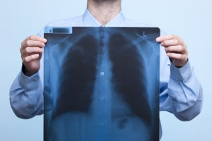 Healthy lungs may make problem solving easier