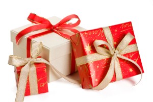 Holiday gift ideas for the gifted