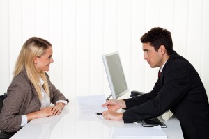 Take control of a job interview with the right questions