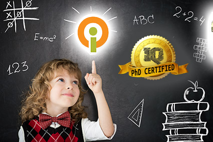 Funny Games Free IQ Test