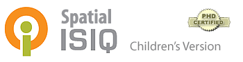 Kids Spatial ISIQ